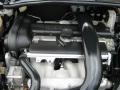 Black - S60 T5 Photo No. 27