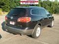 2009 Carbon Black Metallic Buick Enclave CXL  photo #3