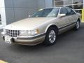 Light Driftwood Metallic 1996 Cadillac Seville SLS