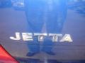Galactic Blue - Jetta GLX VR6 Sedan Photo No. 11