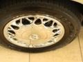 Light Sandrift Metallic - Century Custom Photo No. 6
