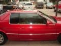 Red Pearl Tri-Coat - Eldorado Coupe Photo No. 35