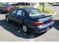 2001 Navy Blue Metallic Chevrolet Malibu LS Sedan  photo #5