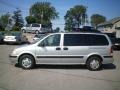 2002 Galaxy Silver Metallic Chevrolet Venture   photo #7