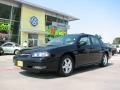 2004 Black Chevrolet Impala LS  photo #1