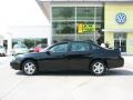 2004 Black Chevrolet Impala LS  photo #2