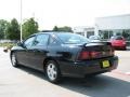 2004 Black Chevrolet Impala LS  photo #3