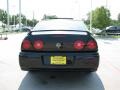 2004 Black Chevrolet Impala LS  photo #4