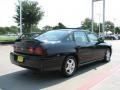 2004 Black Chevrolet Impala LS  photo #5