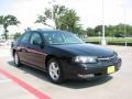 2004 Black Chevrolet Impala LS  photo #7