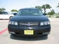 2004 Black Chevrolet Impala LS  photo #8
