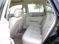 2004 Black Chevrolet Impala LS  photo #12