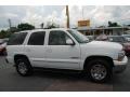 2003 Summit White Chevrolet Tahoe LT  photo #4