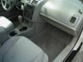 2004 White Chevrolet Malibu Sedan  photo #15