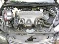 2004 Black Chevrolet Impala LS  photo #18