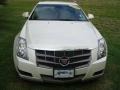 White Diamond Tri-Coat - CTS Sedan Photo No. 3