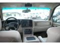 2003 Summit White Chevrolet Tahoe LT  photo #15