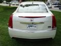 White Diamond Tri-Coat - CTS Sedan Photo No. 8