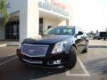 Black Raven - CTS Sedan Photo No. 1