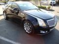 Black Raven - CTS Sedan Photo No. 4