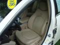 White Diamond Tri-Coat - CTS Sedan Photo No. 16