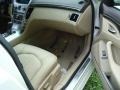 White Diamond Tri-Coat - CTS Sedan Photo No. 17