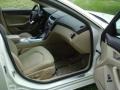 White Diamond Tri-Coat - CTS Sedan Photo No. 19