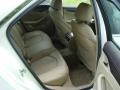 White Diamond Tri-Coat - CTS Sedan Photo No. 20