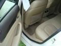 White Diamond Tri-Coat - CTS Sedan Photo No. 21