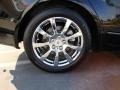 Black Raven - CTS Sedan Photo No. 14