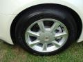 White Diamond Tri-Coat - CTS Sedan Photo No. 27