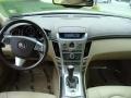 White Diamond Tri-Coat - CTS Sedan Photo No. 29