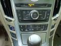White Diamond Tri-Coat - CTS Sedan Photo No. 32