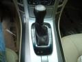 White Diamond Tri-Coat - CTS Sedan Photo No. 33