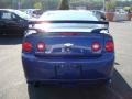 2006 Laser Blue Metallic Chevrolet Cobalt SS Supercharged Coupe  photo #4