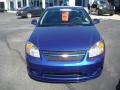 2006 Laser Blue Metallic Chevrolet Cobalt SS Supercharged Coupe  photo #8