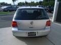 Reflex Silver Metallic - Golf GLS Sedan Photo No. 5