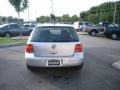 Reflex Silver Metallic - Golf GLS Sedan Photo No. 7