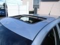 Reflex Silver Metallic - Golf GLS Sedan Photo No. 12