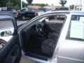 Reflex Silver Metallic - Golf GLS Sedan Photo No. 16