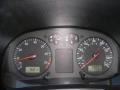 Reflex Silver Metallic - Golf GLS Sedan Photo No. 18