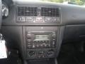 Reflex Silver Metallic - Golf GLS Sedan Photo No. 20