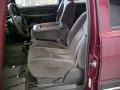 2006 Sport Red Metallic Chevrolet Silverado 1500 LS Crew Cab  photo #22