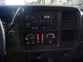 2006 Sport Red Metallic Chevrolet Silverado 1500 LS Crew Cab  photo #24