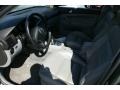 Fresco Green Metallic - Passat GLS Sedan Photo No. 9
