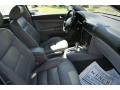 Fresco Green Metallic - Passat GLS Sedan Photo No. 18