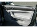 Fresco Green Metallic - Passat GLS Sedan Photo No. 19
