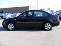 Black - Jetta GLS Sedan Photo No. 2