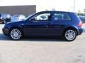 Indigo Blue Metallic - GTI 1.8T Photo No. 2