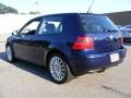 Indigo Blue Metallic - GTI 1.8T Photo No. 3